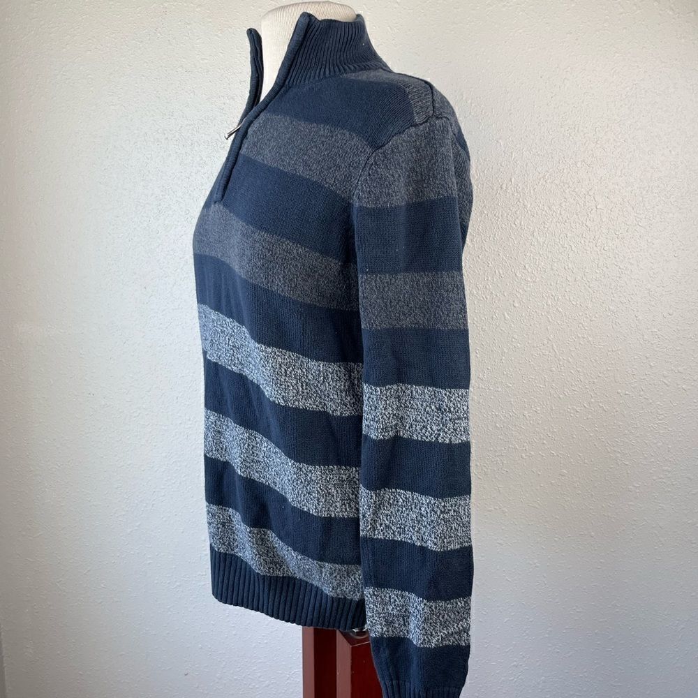 Method Quarter Zip Sweater Size S EUC - Picture 3 of 7